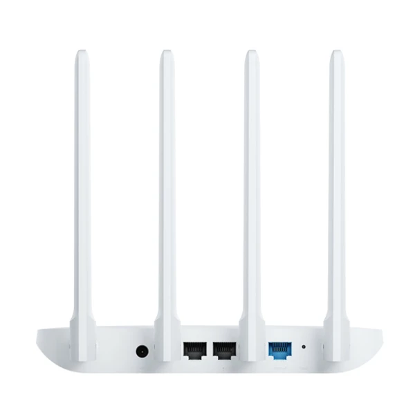 MI Router 4C